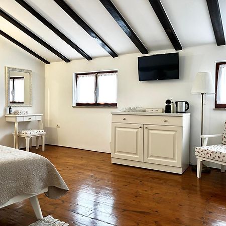 Guesthouse Casa Vittoria Rovinj Eksteriør billede