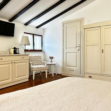 Guesthouse Casa Vittoria Rovinj Eksteriør billede