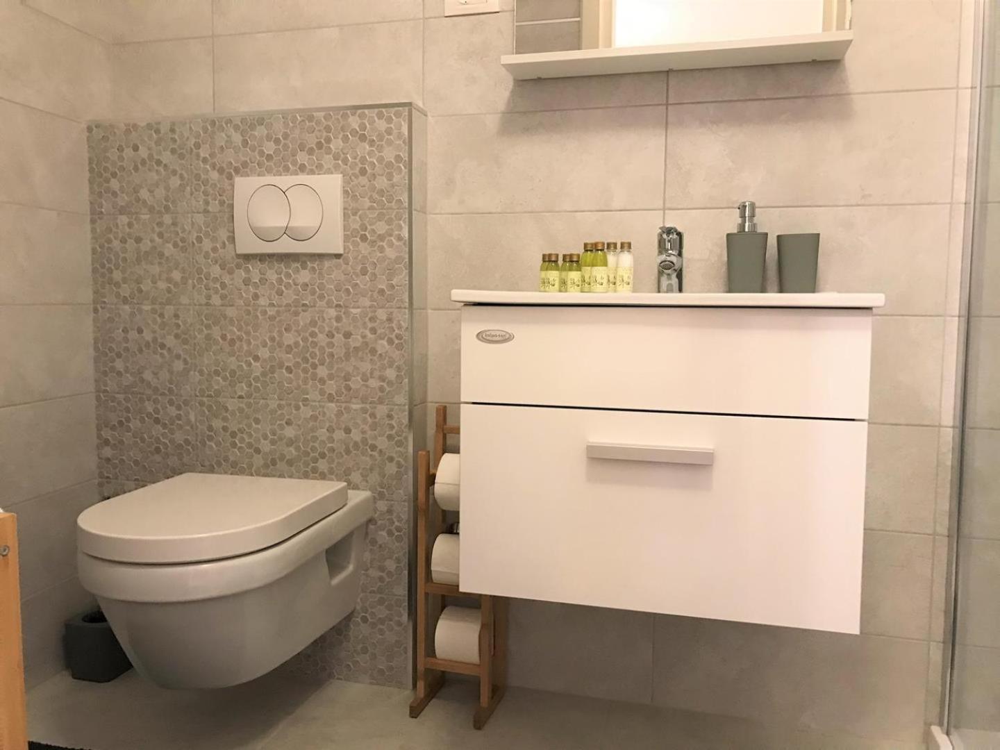 Guesthouse Casa Vittoria Rovinj Værelse billede