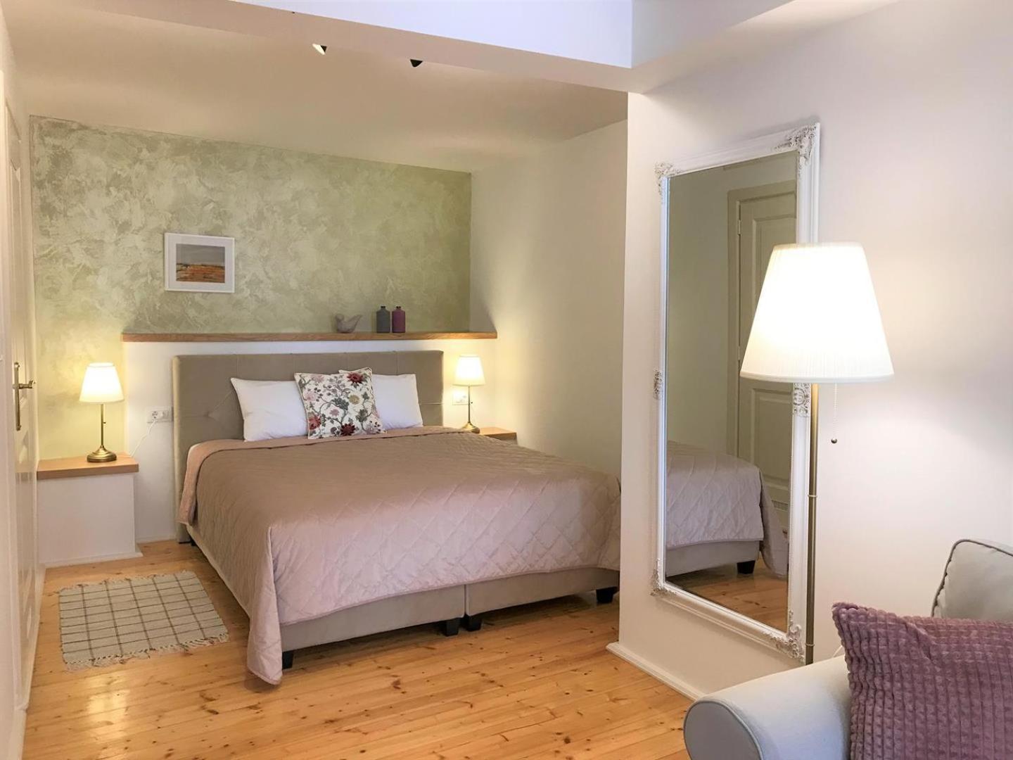 Guesthouse Casa Vittoria Rovinj Eksteriør billede