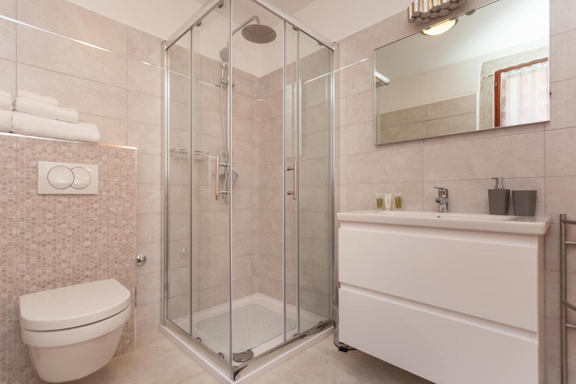 Guesthouse Casa Vittoria Rovinj Eksteriør billede