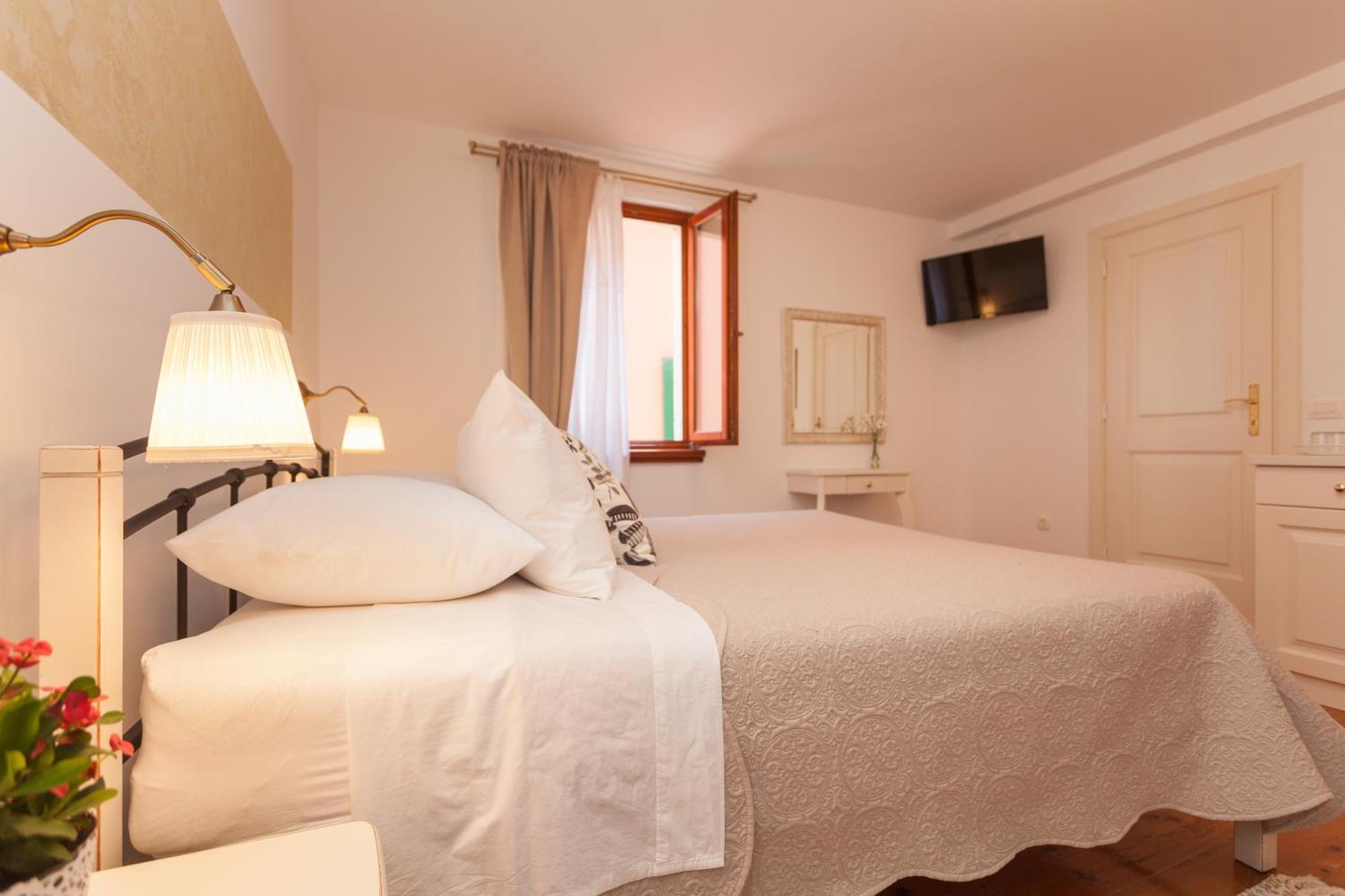 Guesthouse Casa Vittoria Rovinj Eksteriør billede