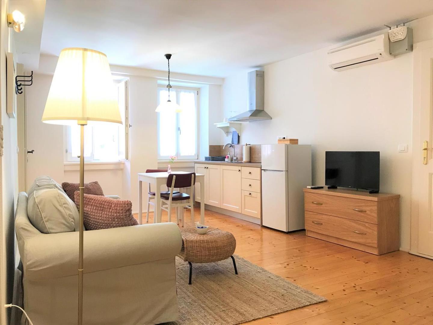 Guesthouse Casa Vittoria Rovinj Værelse billede