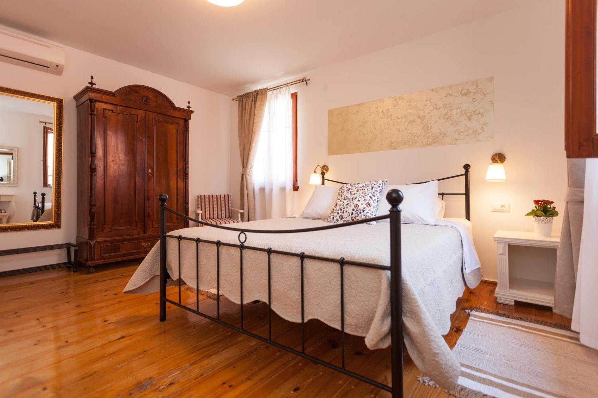 Guesthouse Casa Vittoria Rovinj Eksteriør billede
