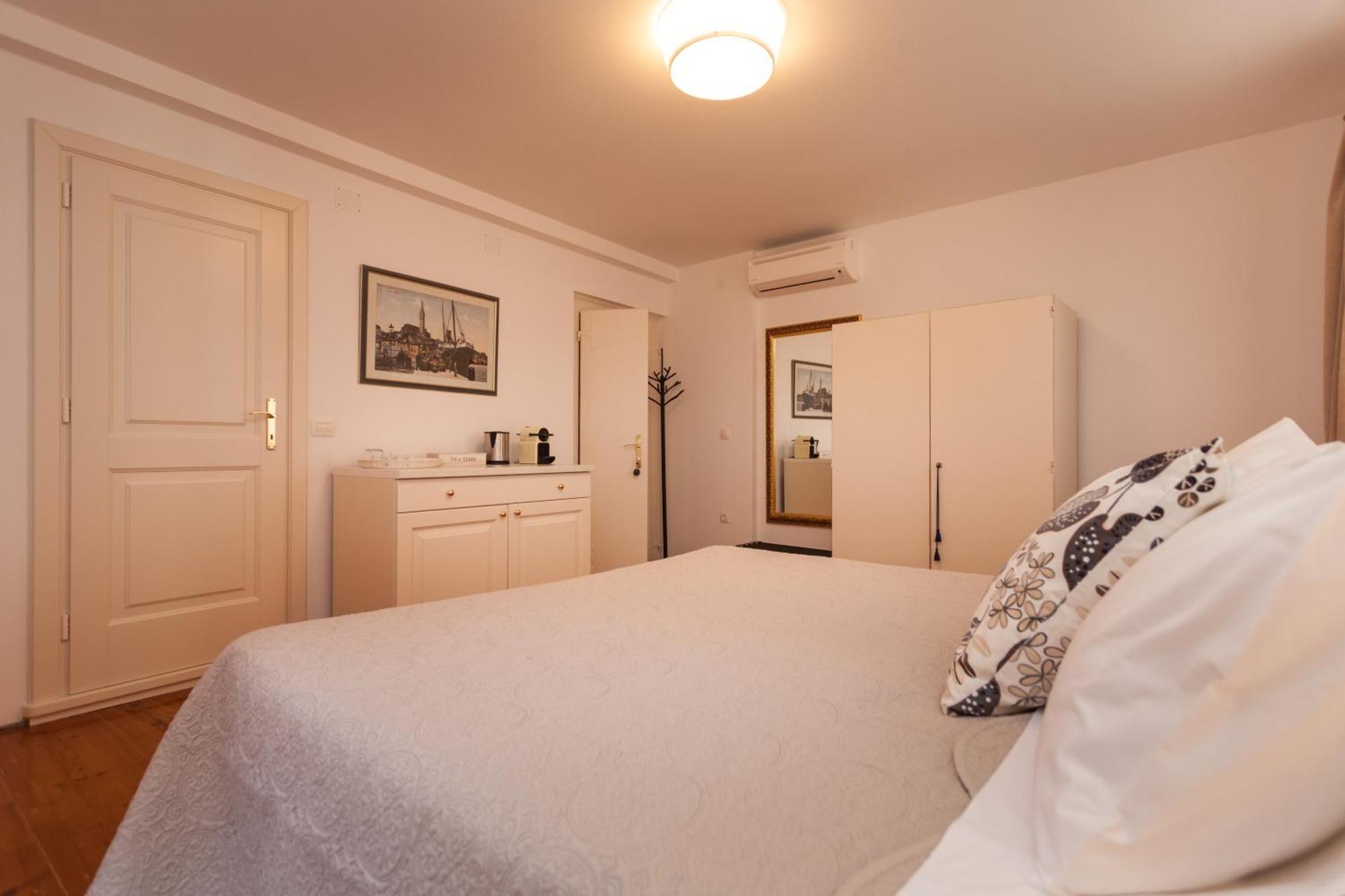 Guesthouse Casa Vittoria Rovinj Eksteriør billede