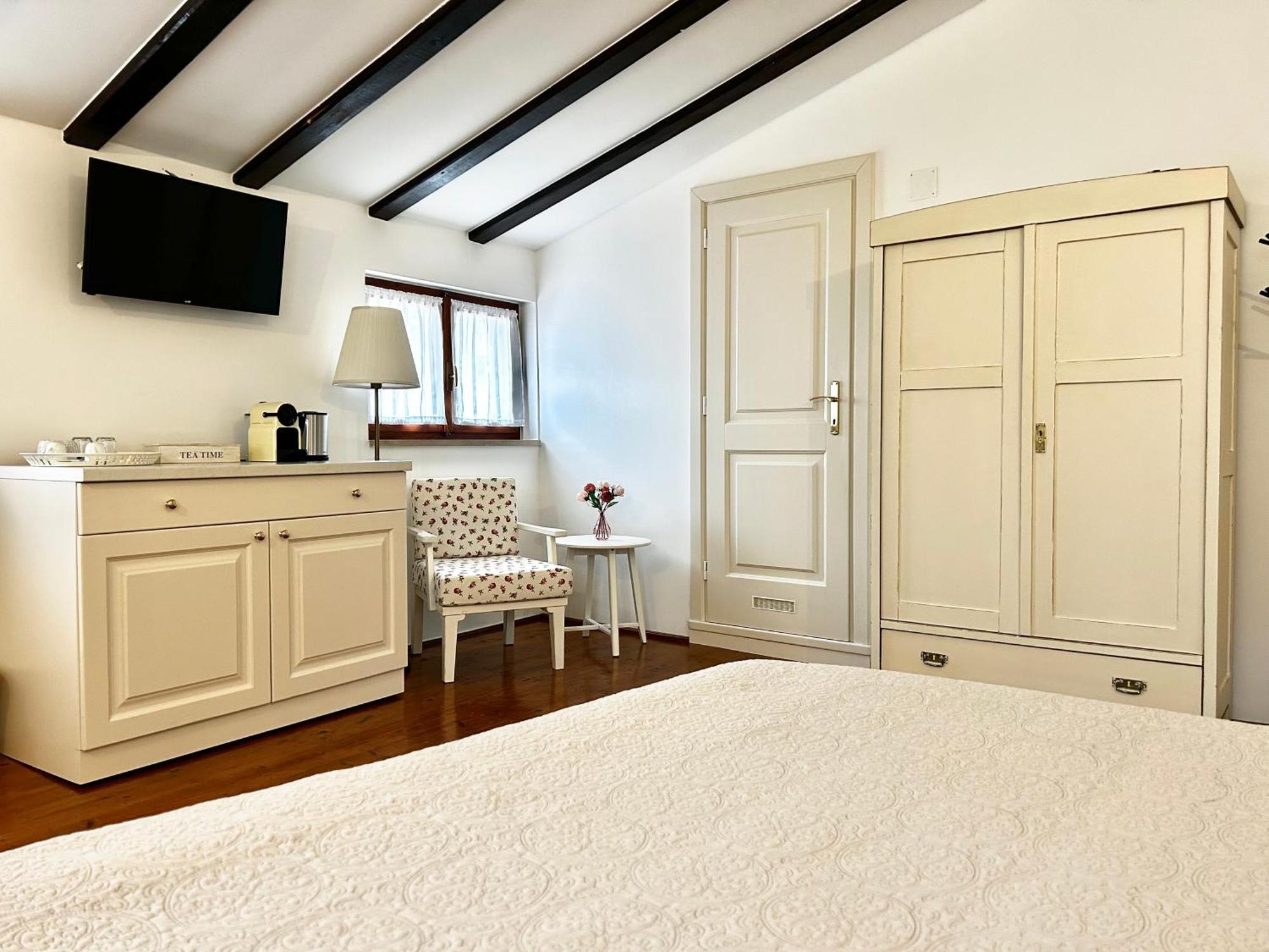 Guesthouse Casa Vittoria Rovinj Eksteriør billede