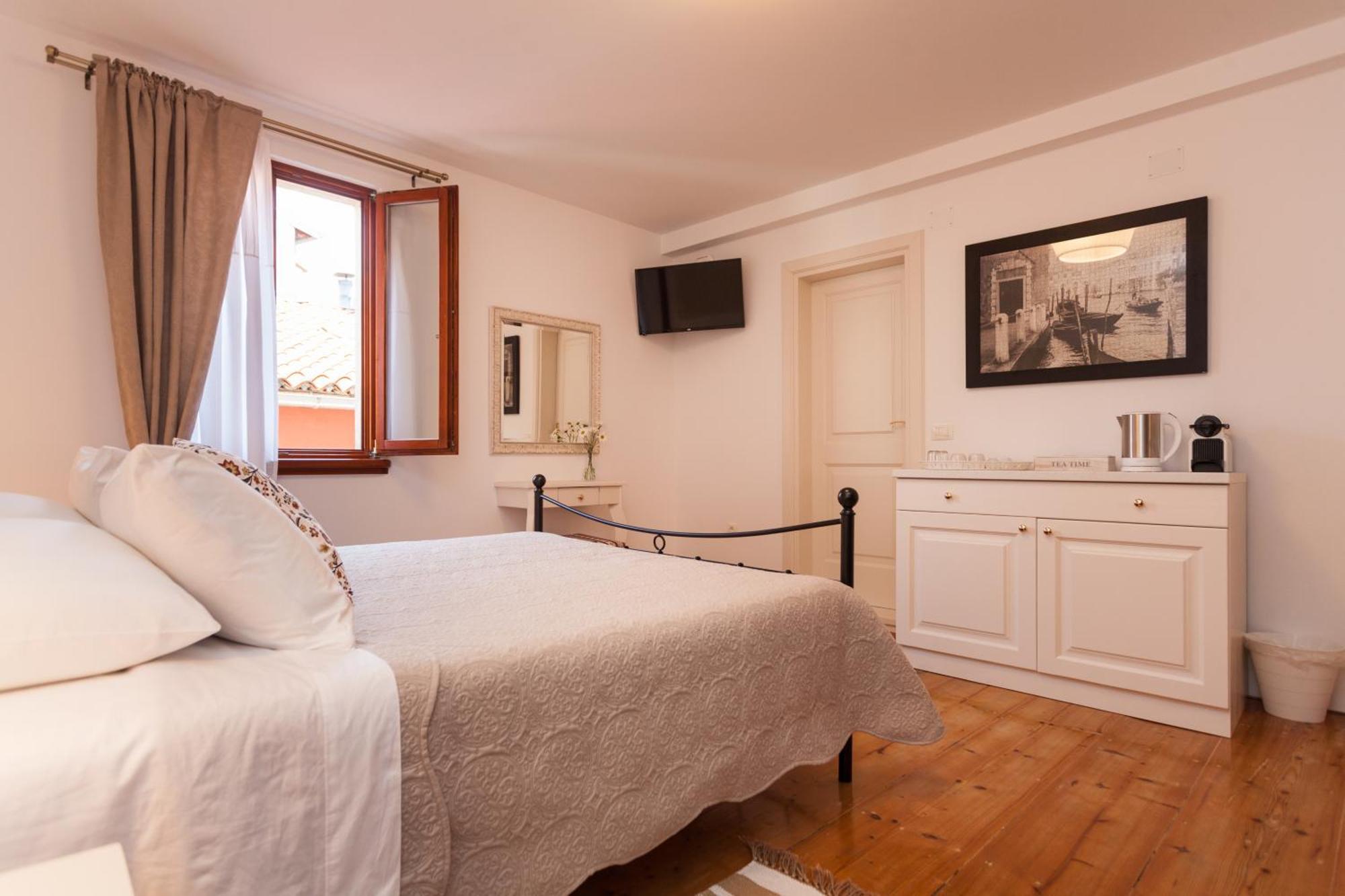 Guesthouse Casa Vittoria Rovinj Eksteriør billede
