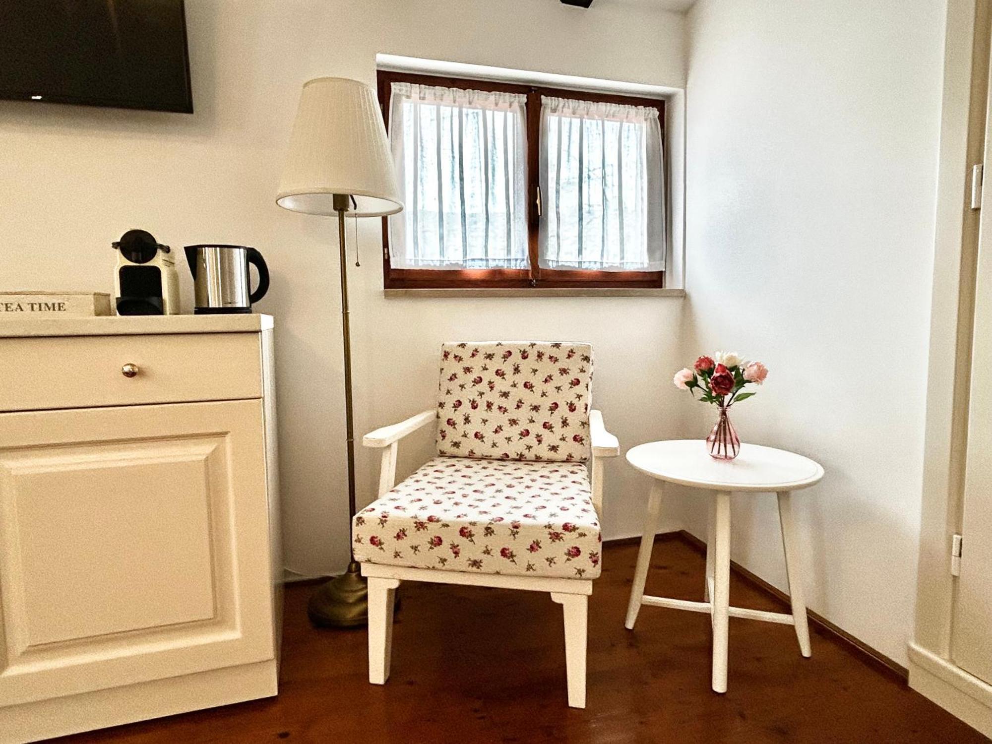 Guesthouse Casa Vittoria Rovinj Eksteriør billede