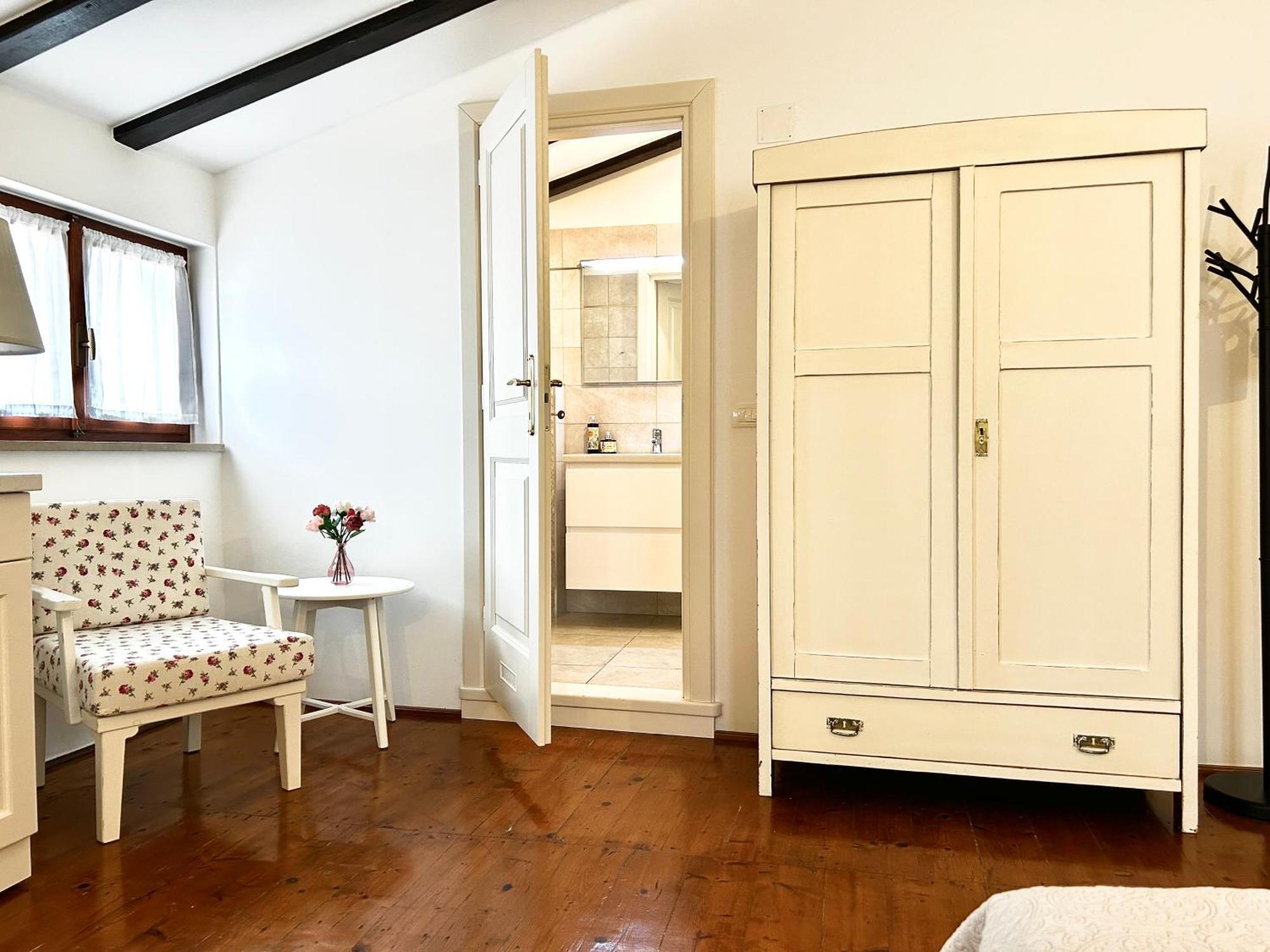 Guesthouse Casa Vittoria Rovinj Eksteriør billede