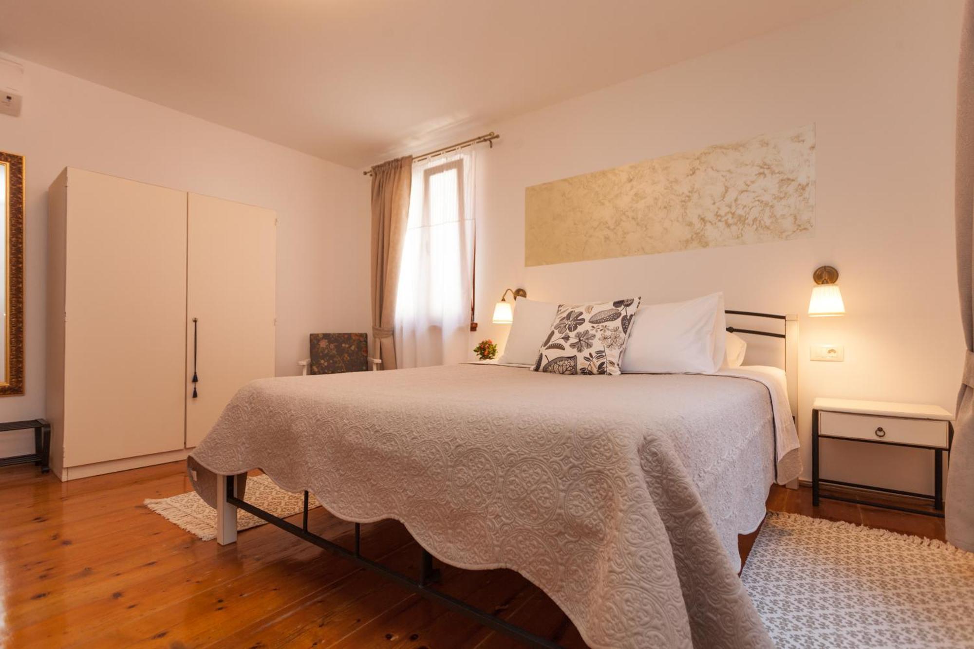 Guesthouse Casa Vittoria Rovinj Eksteriør billede