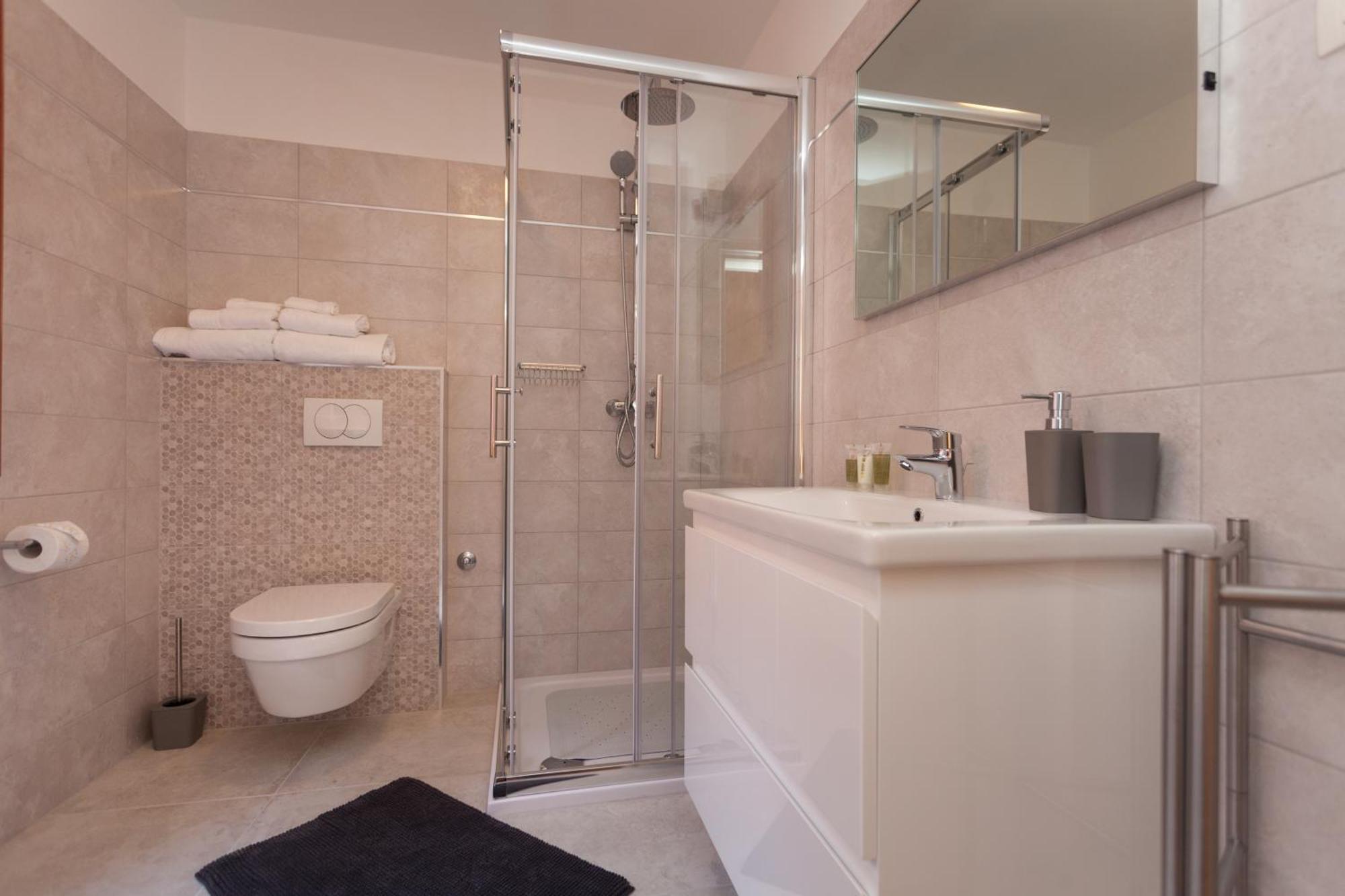 Guesthouse Casa Vittoria Rovinj Eksteriør billede
