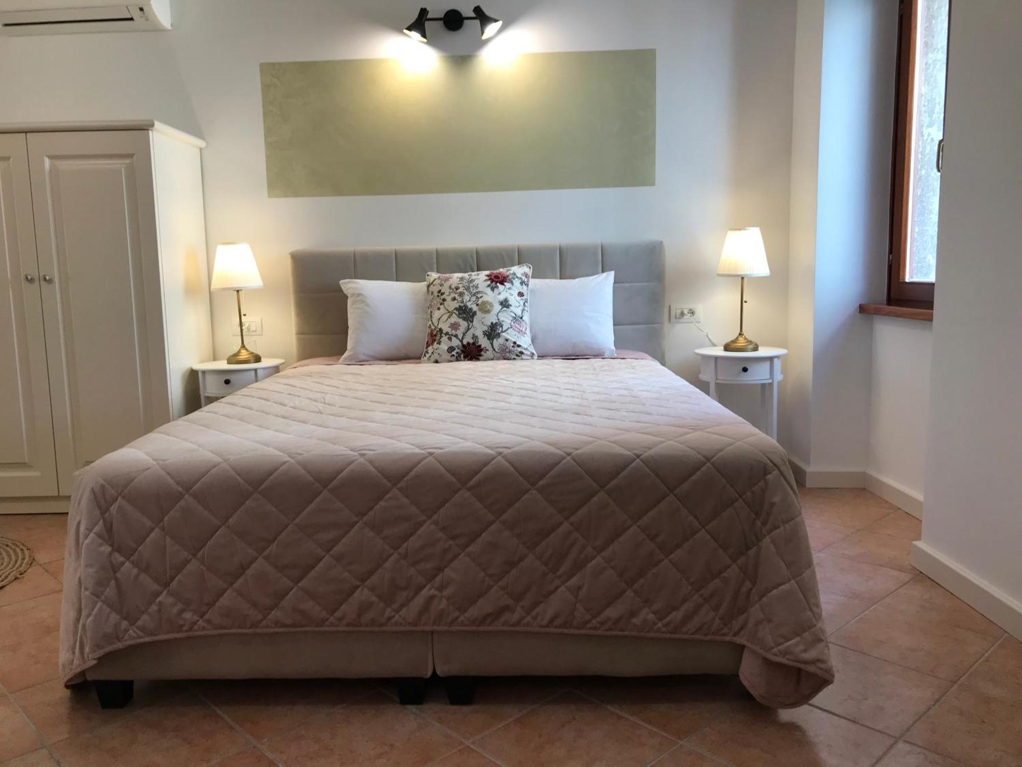 Guesthouse Casa Vittoria Rovinj Eksteriør billede
