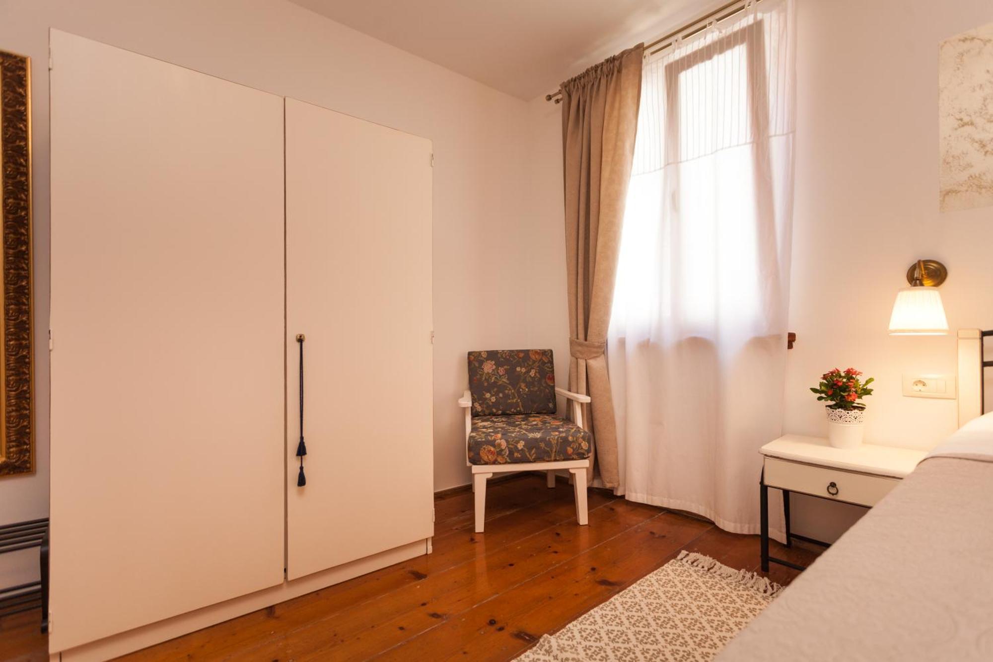 Guesthouse Casa Vittoria Rovinj Eksteriør billede