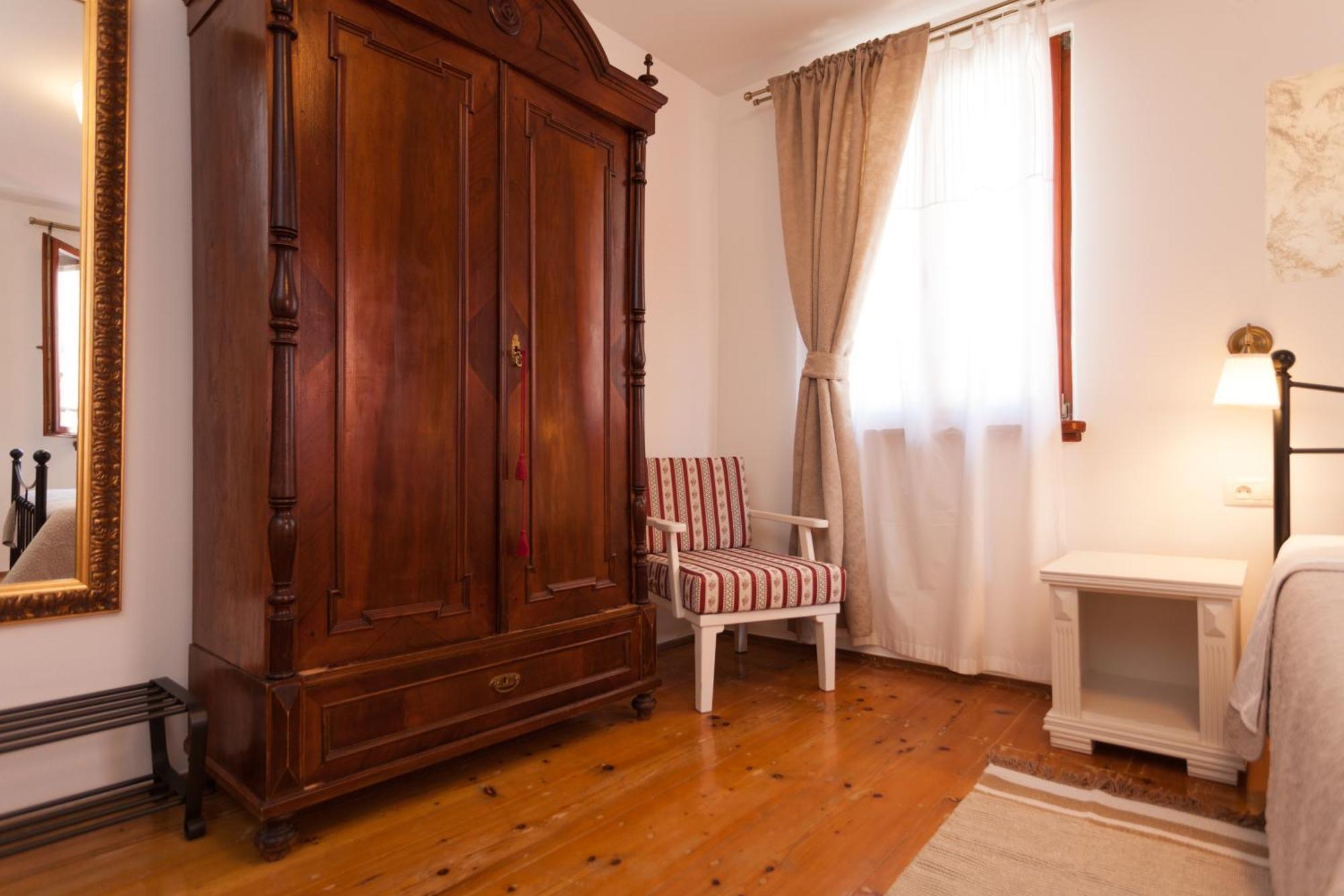 Guesthouse Casa Vittoria Rovinj Eksteriør billede