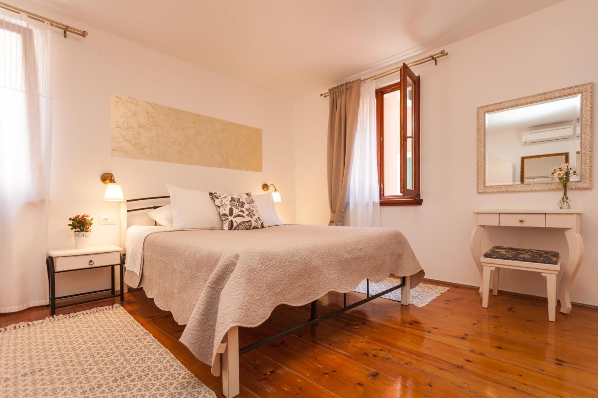 Guesthouse Casa Vittoria Rovinj Eksteriør billede