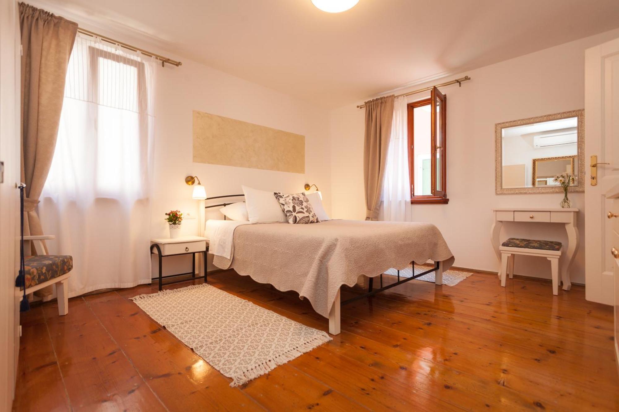 Guesthouse Casa Vittoria Rovinj Eksteriør billede