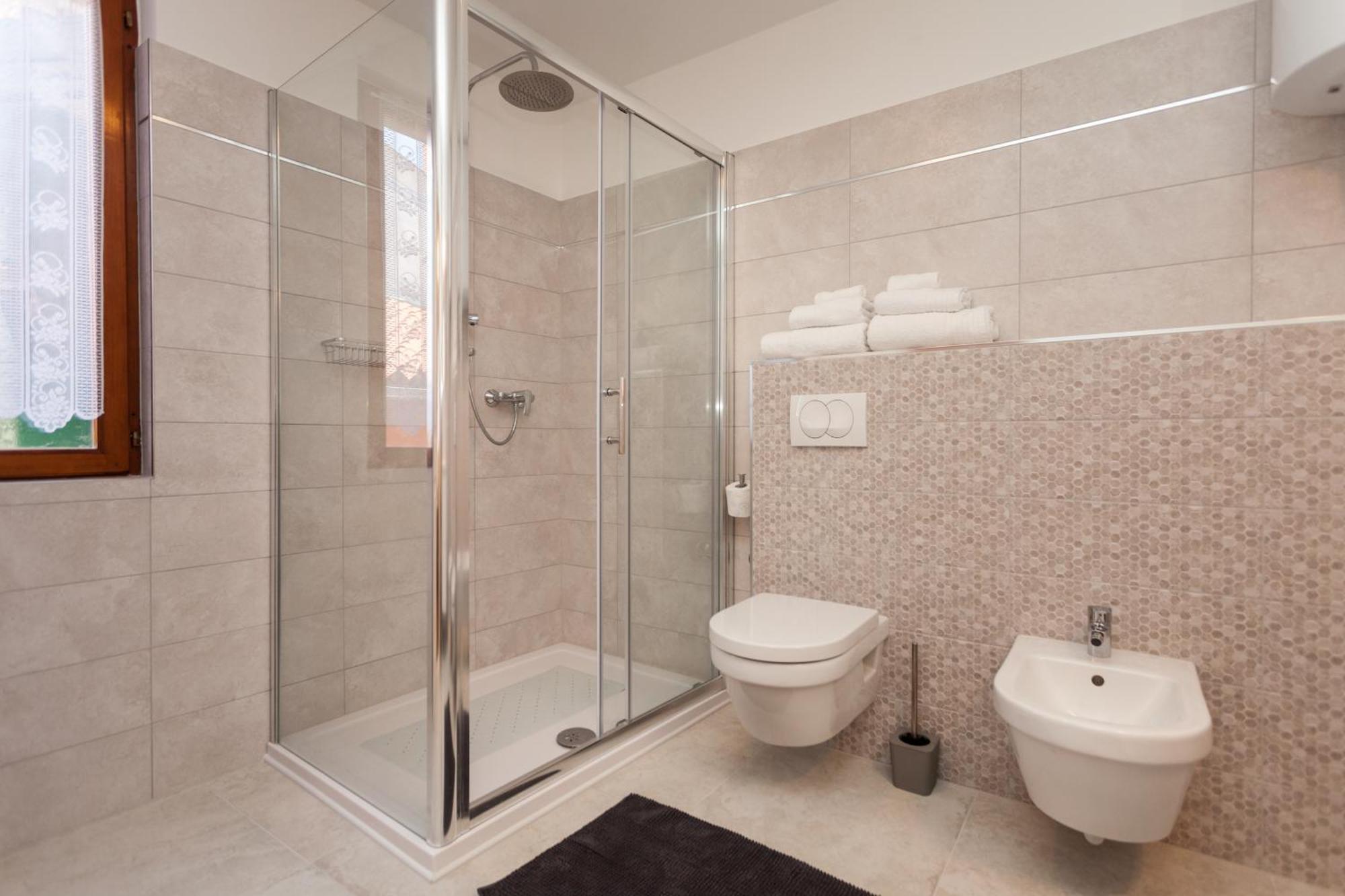Guesthouse Casa Vittoria Rovinj Eksteriør billede