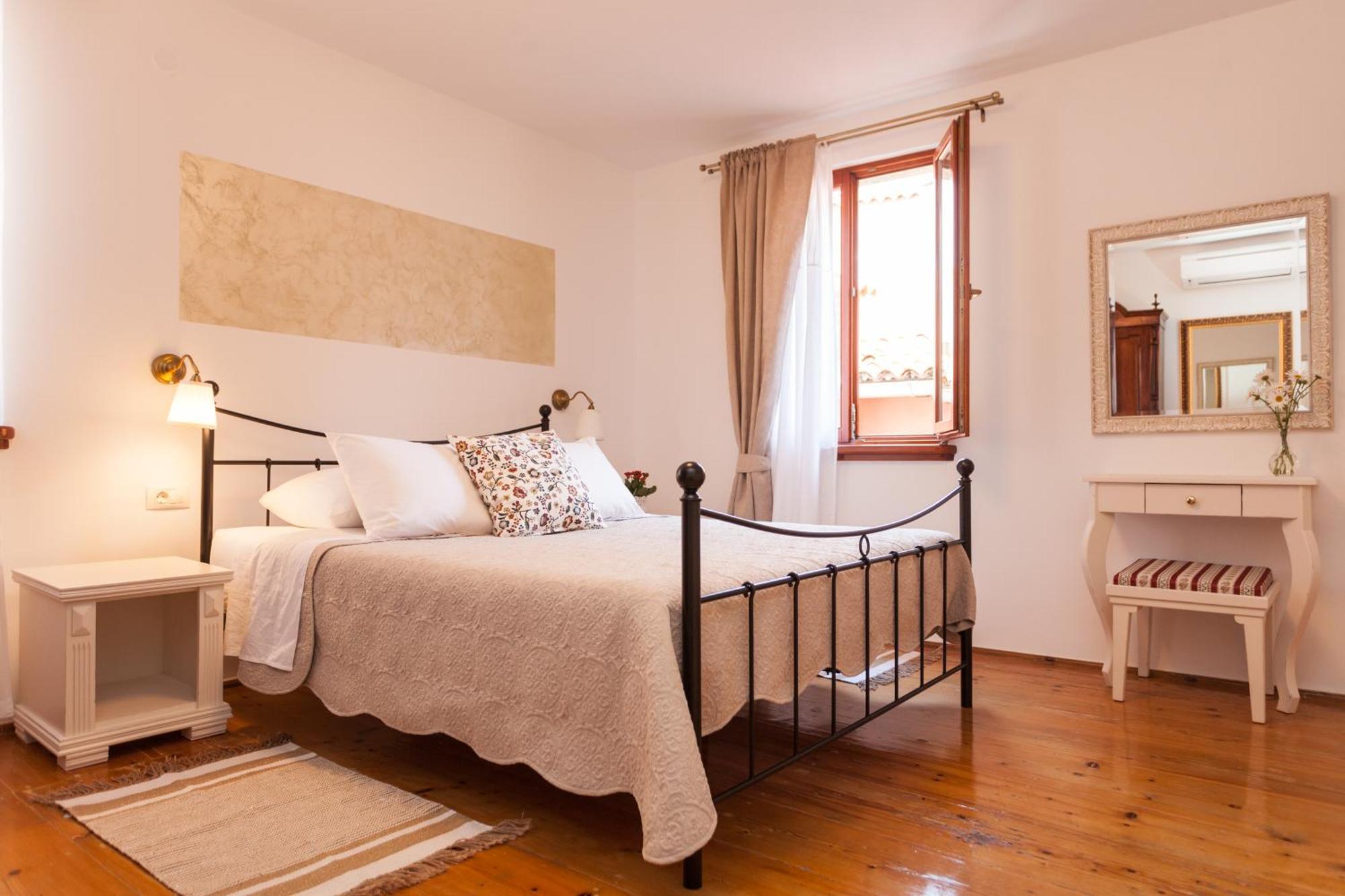 Guesthouse Casa Vittoria Rovinj Eksteriør billede