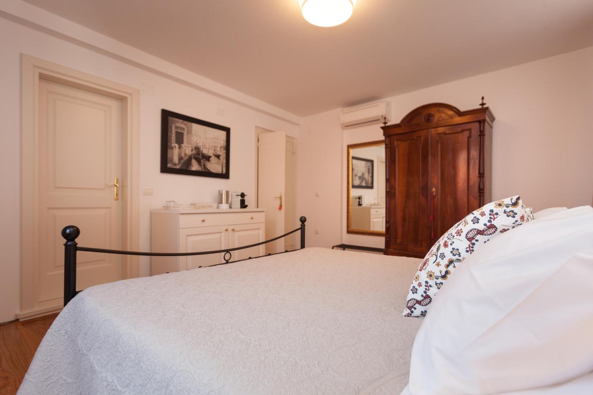 Guesthouse Casa Vittoria Rovinj Eksteriør billede