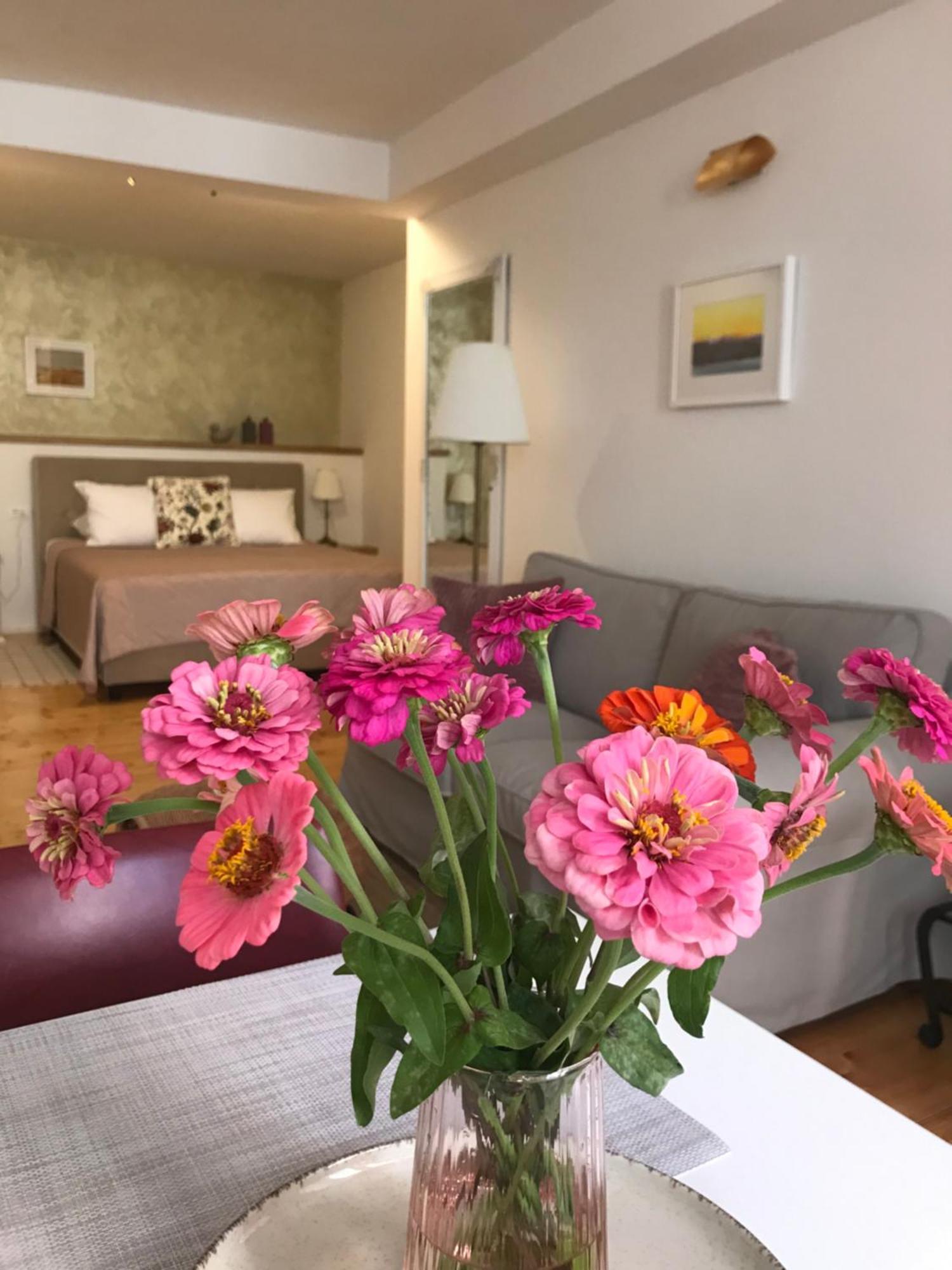 Guesthouse Casa Vittoria Rovinj Værelse billede