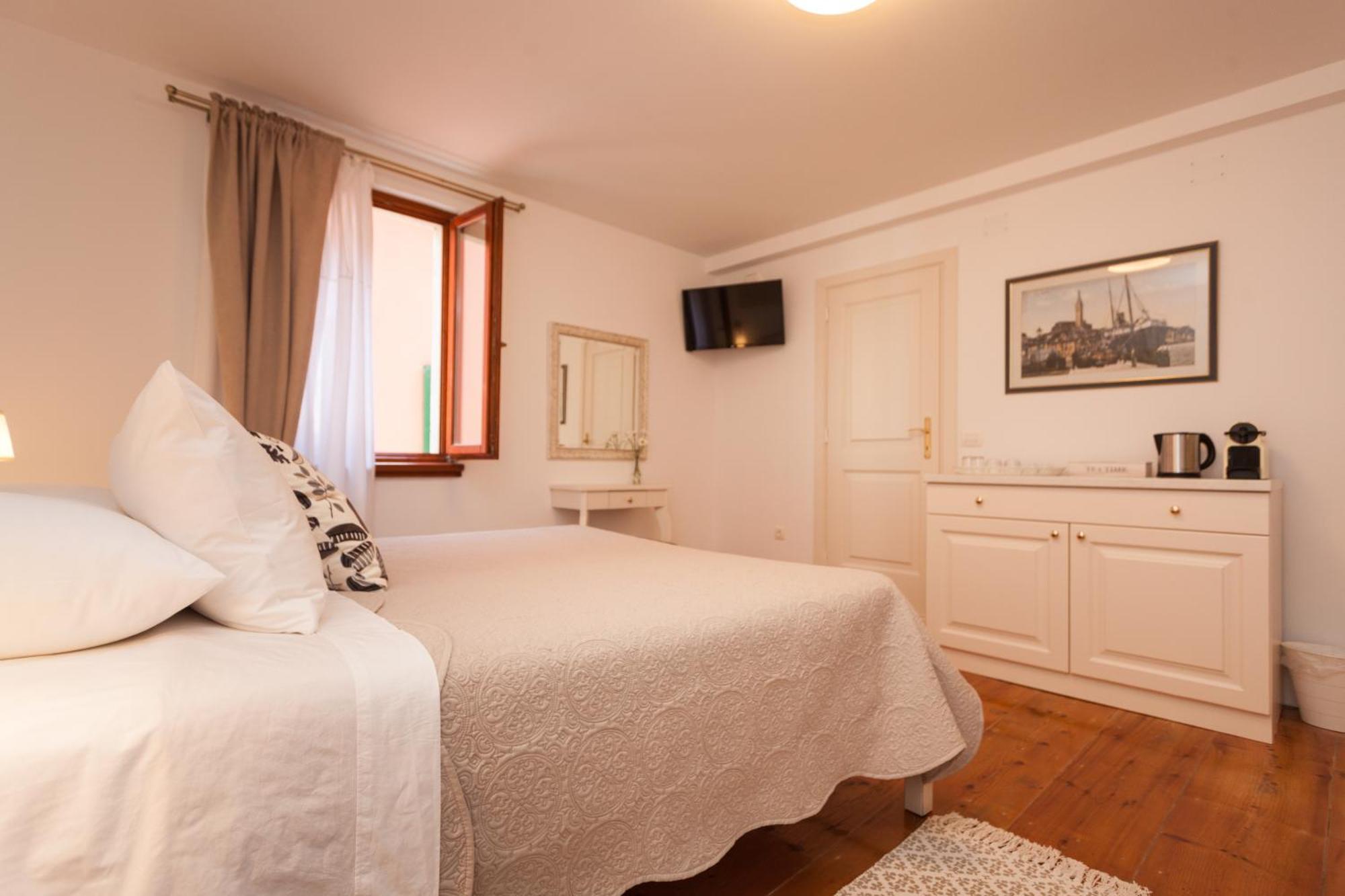 Guesthouse Casa Vittoria Rovinj Eksteriør billede
