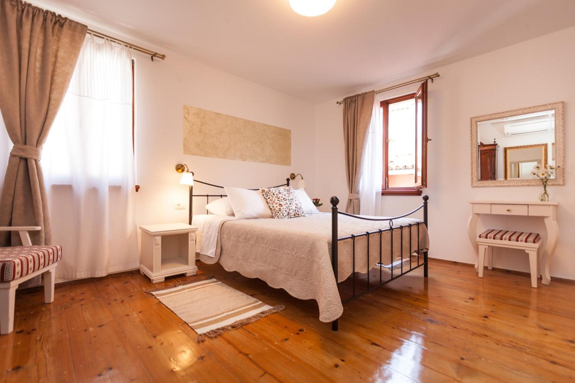 Guesthouse Casa Vittoria Rovinj Eksteriør billede
