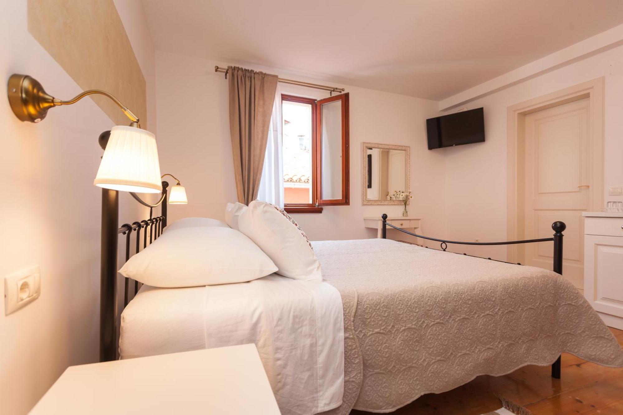 Guesthouse Casa Vittoria Rovinj Eksteriør billede