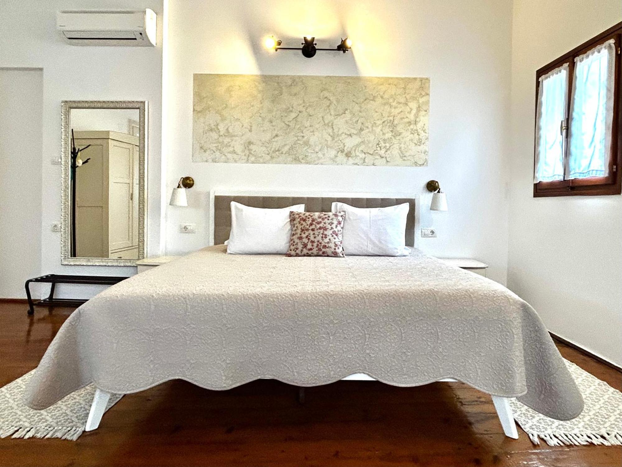 Guesthouse Casa Vittoria Rovinj Eksteriør billede