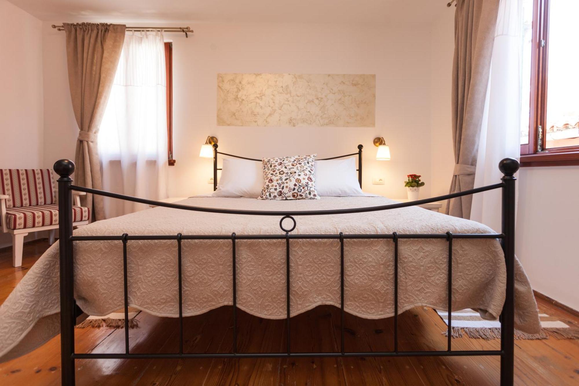 Guesthouse Casa Vittoria Rovinj Eksteriør billede