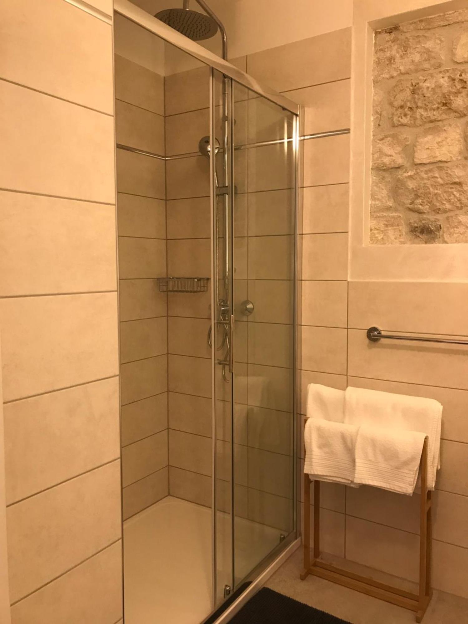 Guesthouse Casa Vittoria Rovinj Eksteriør billede